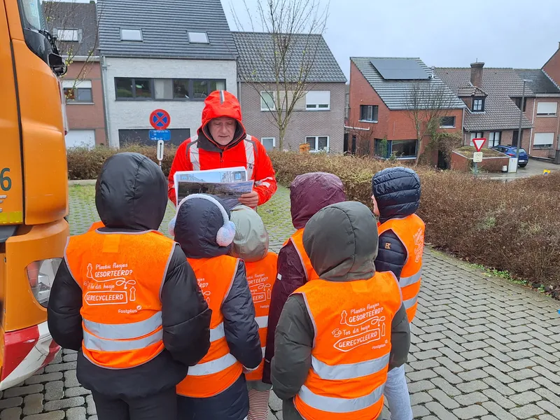 verkeersweek