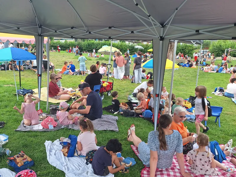 picknick