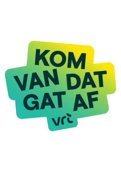 kom van dat gat af