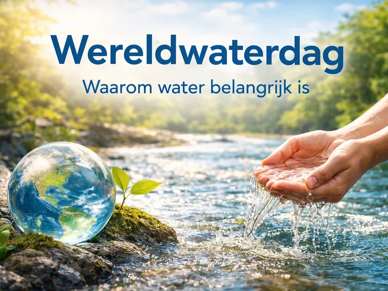 waterdag