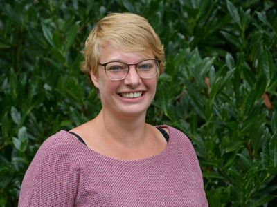 Bianca Vangeesberghen