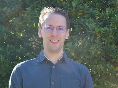 Cedric berlanger