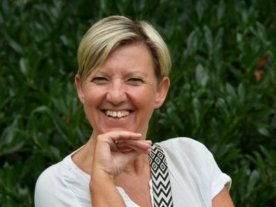 Cindy Vanvaerenbergh