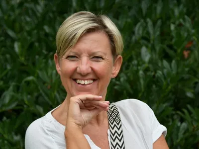 Cindy Vanvaerenbergh