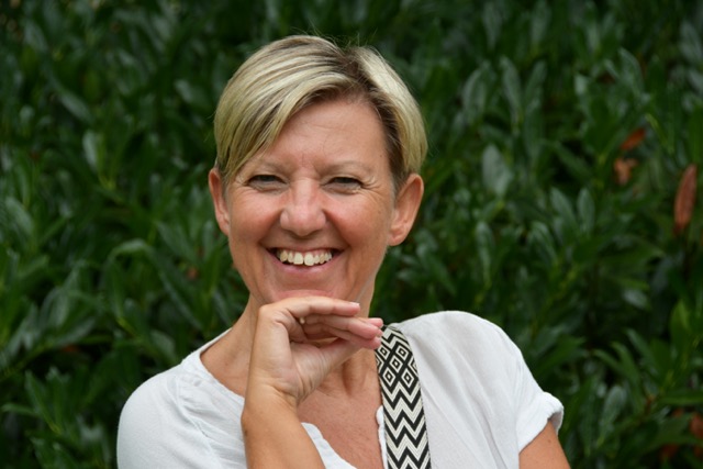 Cindy Vanvaerenbergh