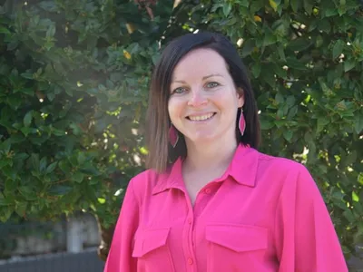 Ellen Lenaghan