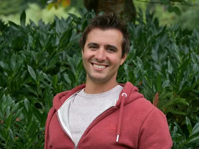 Gregory Vierendeel