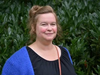 Iris Vlaeminck