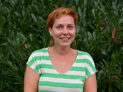 Jolien Roelandt