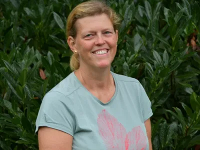 Karen Beke