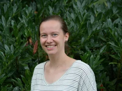 Lien Vervelghe