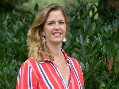 Lisa Van De Walle