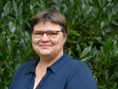 Marjan Van Impe