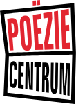 Logo Poëziecentrum