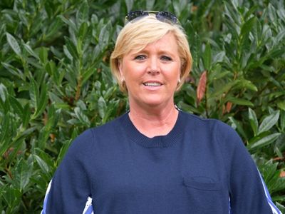 Sandra Vandersmissen