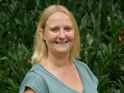 Silke Uyttersprot