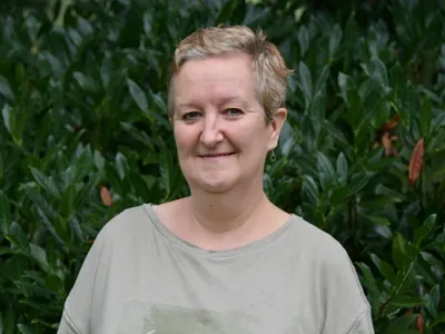 Veerle Van Linthout