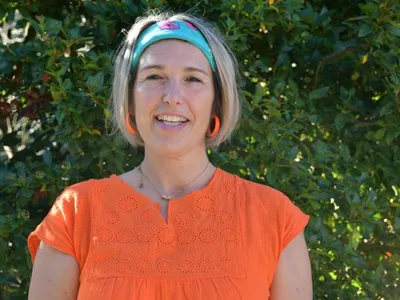 Veerle Van Mol